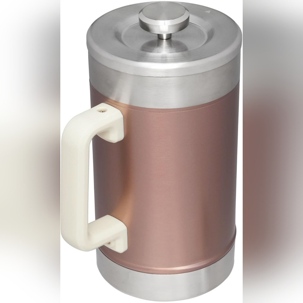 🧿New Stanley French Press - Picture 2 of 3